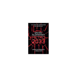 Gollancz - Cassell Group METRO 2033