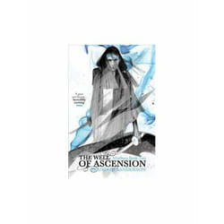 The well of ascension