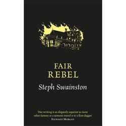 Hachette UK Fair Rebel