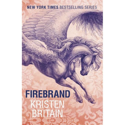 Hachette UK Firebrand