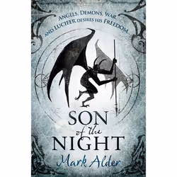 Hachette UK Son of the Night, Anglais, Livre broché, 432 pages