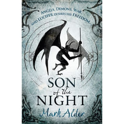 Hachette UK Son of the Night
