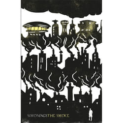 Hachette UK The Smoke