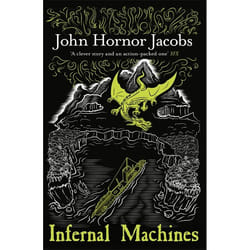 Hachette UK Infernal Machines