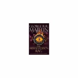 Gollancz - Cassell Group THE ARMAGEDDON RAG, Anglais, Livre broché, 384 pages