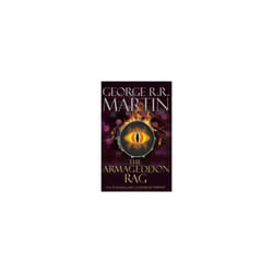 Gollancz - Cassell Group THE ARMAGEDDON RAG