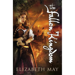 Hachette UK The Fallen Kingdom