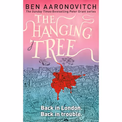 Hachette UK The Hanging Tree, Anglais, Livre broché, 400 pages