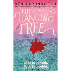 Hachette UK The Hanging Tree