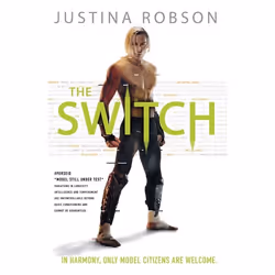 Hachette UK The Switch, Anglais, Livre broché, 368 pages