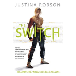 Hachette UK The Switch