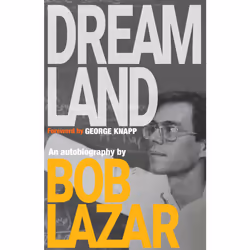 ISBN Dreamland, biographie, Anglais, Couverture rigide, 288 pages
