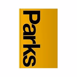 ISBN Parks: United States National Park Service Maps From The Collection of Brian Kelley, Art & design, Anglais, Couverture r ...