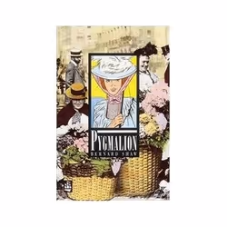 ISBN Pygmalion, Littérature, Anglais, 176 pages