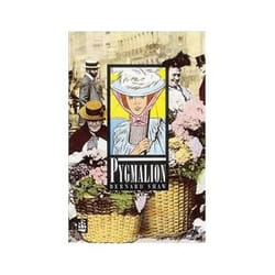 ISBN Pygmalion livre Littérature Anglais
