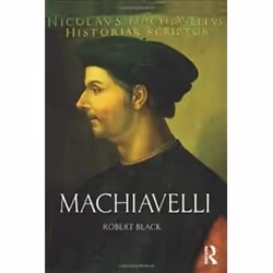 ISBN Machiavelli, histoire, Anglais, Livre broché, 380 pages