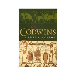 ISBN Godwins: Rise and Fall of a Noble Dynasty livre politique Anglais