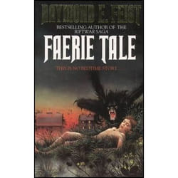 ISBN Faerie Tale