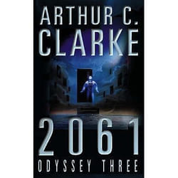 ISBN 2061: Odyssey Three