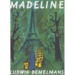 ISBN Madeline