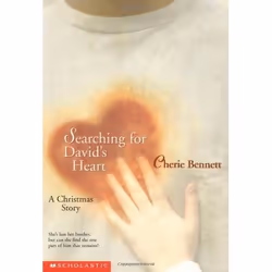 ISBN Searching for David's Heart: A Christmas Story, Anglais, Livre broché, 220 pages