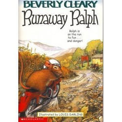 ISBN Runaway Ralph livre Anglais Livre broché 175 pages