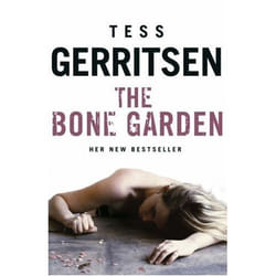ISBN The Bone Garden Couverture rigide