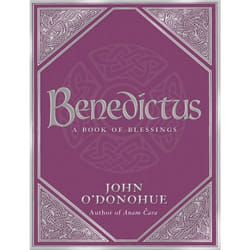 ISBN Benedictus Couverture rigide