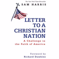 ISBN Letter to a Christian Nation, Anglais, Couverture rigide, 112 pages