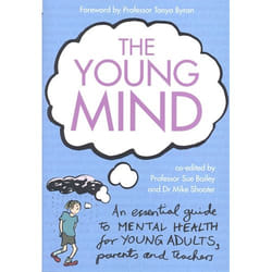 ISBN The Young Mind