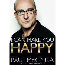 ISBN I Can Make You Happy livre Anglais Livre broché 208 pages