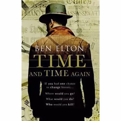 ISBN Time and Time Again, Anglais, Livre broché, 386 pages