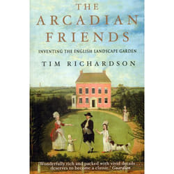 ISBN The Arcadian Friends