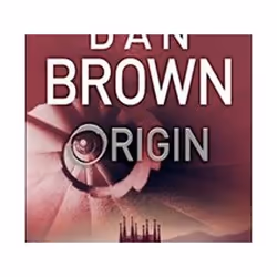 ISBN Origin : Robert Langdon Book 5, Détective, Anglais, Couverture rigide, 544 pages