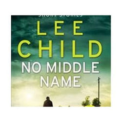 ISBN No Middle Name : The Complete Collected Jack Reacher Stories (Jack Reacher Short Stories) livre Aventure Anglais