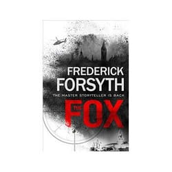 ISBN Fox