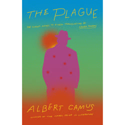 ISBN The Plague