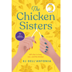 ISBN The Chicken Sisters livre Anglais Livre broché 352 pages