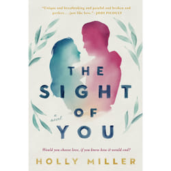 ISBN The Sight of You