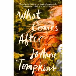 ISBN What Comes After, Anglais, Livre broché, 432 pages