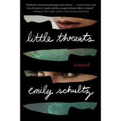 ISBN Little Threats