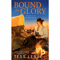 ISBN Bound for Glory, Anglais, Livre broché, 384 pages