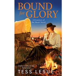 ISBN Bound for Glory