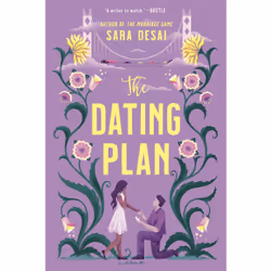 ISBN The Dating Plan, Anglais, Livre broché, 352 pages