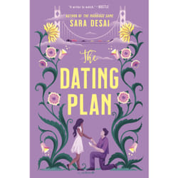 ISBN The Dating Plan