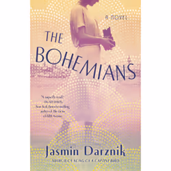 ISBN The Bohemians, Anglais, Livre broché, 368 pages
