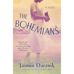 ISBN The Bohemians