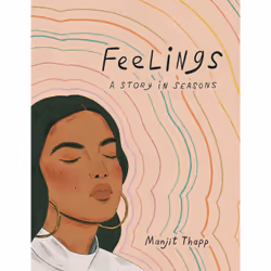 ISBN Feelings, Anglais, Couverture rigide, 144 pages