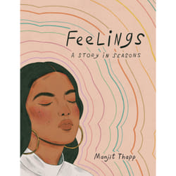 ISBN Feelings Couverture rigide