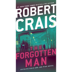 ISBN The Forgotten Man